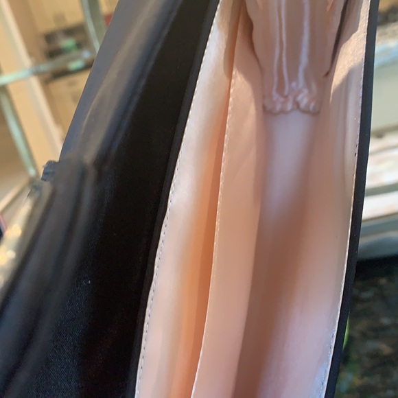 Giorgio Armani perfumes make up clutch black NWT - Picture 3 of 7